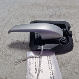 Maniglia interna porta ant sx Smart Fortwo-Coupè 451 1.0 benz 2010 A4517600161