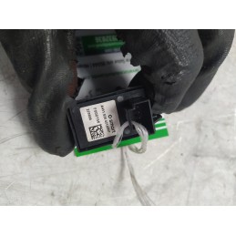 Interruttori alzavetro alzacristallo ant Dx Smart Fortwo-Coupè 451 1.0 benz 2010 A451820421