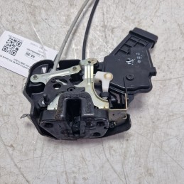 Serratura elettrica post SX Kia Carens MK3 2.0 CRDI 103 KW 2006-13 5pin