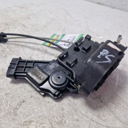 Serratura elettrica post SX Kia Carens MK3 2.0 CRDI 103 KW 2006-13 5pin