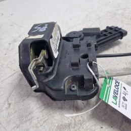 Serratura elettrica post SX Kia Carens MK3 2.0 CRDI 103 KW 2006-13 5pin
