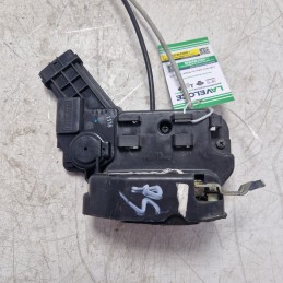 Serratura elettrica post SX Kia Carens MK3 2.0 CRDI 103 KW 2006-13 5pin