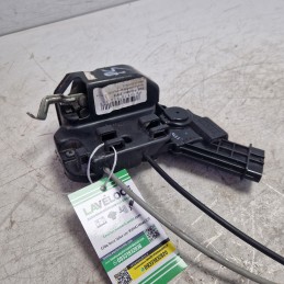 Serratura elettrica post SX Kia Carens MK3 2.0 CRDI 103 KW 2006-13 5pin