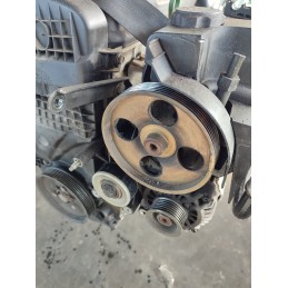 motore Peugeot 206 1.4 benzina