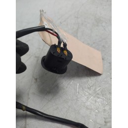 Pulsante interruttore apertura sportello carburante Kia Carens MK3 2.0 CRDI 103 KW 2006-13 93590-1D000