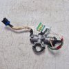 Blocchetto bloccasterzo accensione Kia Carens MK3 2.0 CRDI 103 KW 2006-13 con chiave
