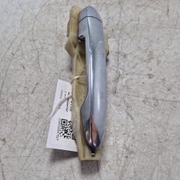 Maniglia esterna portiera ant DX Kia Carens MK3 2.0 CRDI 103 KW 2006-13