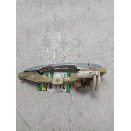 Maniglia esterna portiera post DX Kia Carens MK3 2.0 CRDI 103 KW 2006-13