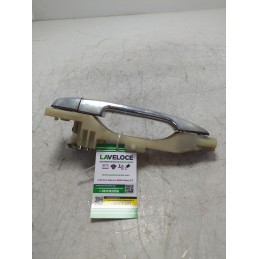Maniglia esterna portiera post DX Kia Carens MK3 2.0 CRDI 103 KW 2006-13
