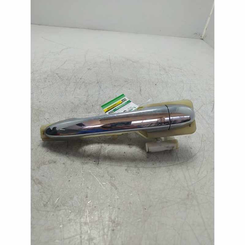 Maniglia esterna portiera post DX Kia Carens MK3 2.0 CRDI 103 KW 2006-13
