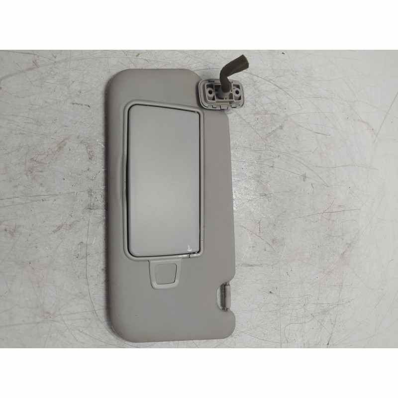 Aletta pantina parasole SX Kia Carens MK3 2.0 CRDI 103 KW 2006-13