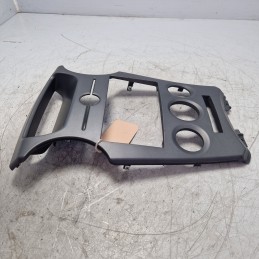 Cornice pannello cruscotto centrale Kia Carens MK3 2.0 CRDI 103 KW 2006-13 80470048
