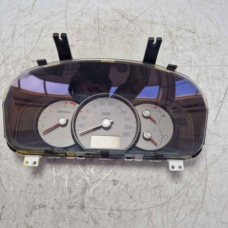 Quadro strumenti contachilometri Kia Carens MK3 2.0 CRDI 103 KW 2006-13 94003-1D830