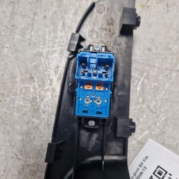 Pulsante interruttore alzavetro post SX Kia Carens MK3 2.0 CRDI 103 KW 2006-13 93580-1D0003W
