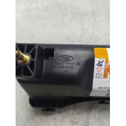Airbag ginocchia lato SX Ford Mondeo MK4 SW 2.0 TDCI Titanium 2010-15 7S71U045J70AG