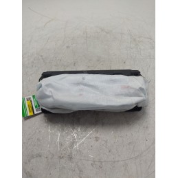 Airbag ginocchia lato SX...