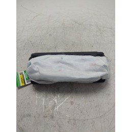 Airbag ginocchia lato SX...