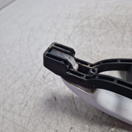 Maniglia esterna portiera ant SX Ford Mondeo MK4 SW 2.0 TDCI 2010-15 6M21U224404BCW senza chiave
