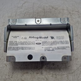 Airbag passeggero lato DX...