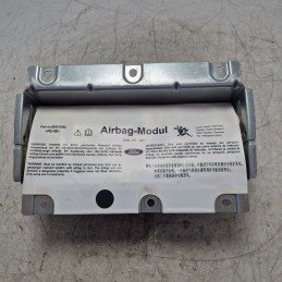 Airbag passeggero lato DX...