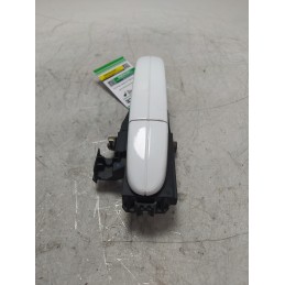 Maniglia esterna portiera post DX Ford Mondeo MK4 SW 2.0 TDCI Titanium 2010-15 6M21U224404BCW