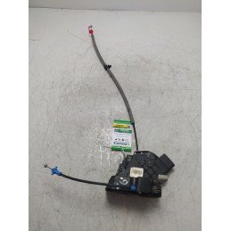 Serratura elettrica ant DX...