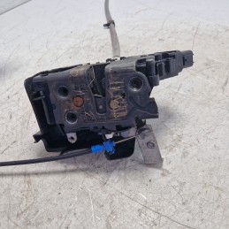 Serratura elettrica ant SX Ford Mondeo MK4 SW 2.0 TDCI Titanium 2010-15 6pin 6M2AR21813EC