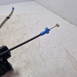 Serratura elettrica ant SX Ford Mondeo MK4 SW 2.0 TDCI Titanium 2010-15 6pin 6M2AR21813EC
