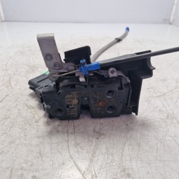Serratura elettrica ant SX Ford Mondeo MK4 SW 2.0 TDCI Titanium 2010-15 6pin 6M2AR21813EC