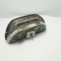 QUADRO STRUMENTI CONTACHILOMETRI TACHIMETRO FIAT UNO 1° SERIE 604603008D