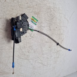 Serratura elettrica ant SX...