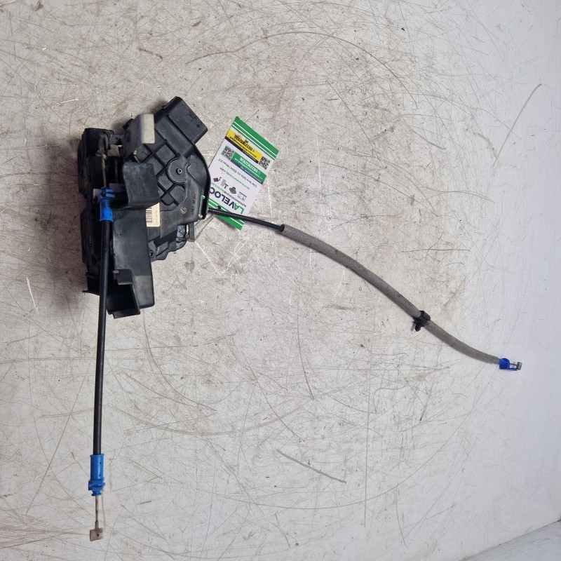 Serratura elettrica ant SX Ford Mondeo MK4 SW 2.0 TDCI Titanium 2010-15 6pin 6M2AR21813EC