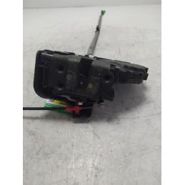 Serratura elettrica post SX Ford Mondeo MK4 SW 2.0 TDCI Titanium 2010-15 10pin AM2AR26413AA