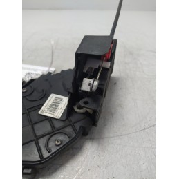 Serratura elettrica post SX Ford Mondeo MK4 SW 2.0 TDCI Titanium 2010-15 10pin AM2AR26413AA