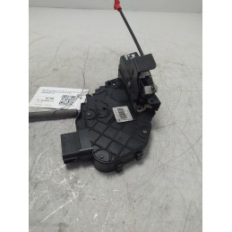 Serratura elettrica post SX Ford Mondeo MK4 SW 2.0 TDCI Titanium 2010-15 10pin AM2AR26413AA