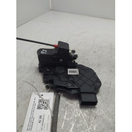 Serratura elettrica post SX Ford Mondeo MK4 SW 2.0 TDCI Titanium 2010-15 10pin AM2AR26413AA