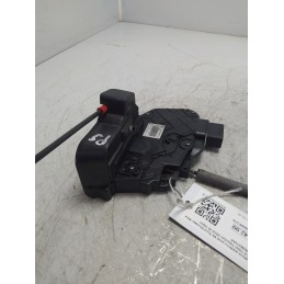 Serratura elettrica post SX Ford Mondeo MK4 SW 2.0 TDCI Titanium 2010-15 10pin AM2AR26413AA