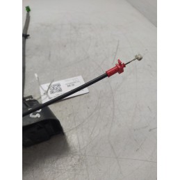 Serratura elettrica post SX Ford Mondeo MK4 SW 2.0 TDCI Titanium 2010-15 10pin AM2AR26413AA