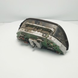 QUADRO STRUMENTI CONTACHILOMETRI TACHIMETRO FIAT UNO 1° SERIE 604603008D