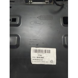 Casetto vano portaoggetti cruscotto Ford Mondeo MK4 SW 2.0 TDCI Titanium 2010-15 AS71-A06010