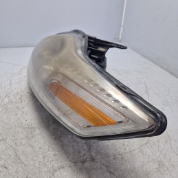 Faro fanale proiettore ant Sx Ford Mondeo MK4 SW 2.0 TDCI Titanium 2010-15 7S71-13K060-CC da lucidare