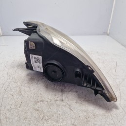 Faro fanale proiettore ant Sx Ford Mondeo MK4 SW 2.0 TDCI Titanium 2010-15 7S71-13K060-CC da lucidare
