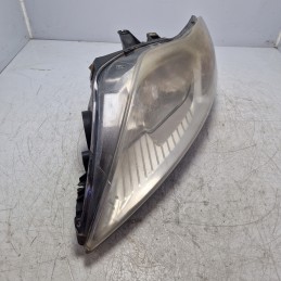 Faro fanale proiettore ant Sx Ford Mondeo MK4 SW 2.0 TDCI Titanium 2010-15 7S71-13K060-CC da lucidare