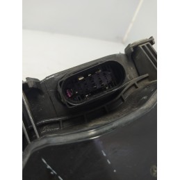 Faro fanale proiettore ant dx Ford Mondeo MK4 SW 2.0 TDCI Titanium 2010-15 7S71-13K060-BC da lucidare