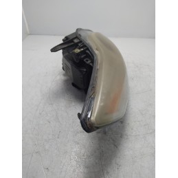 Faro fanale proiettore ant dx Ford Mondeo MK4 SW 2.0 TDCI Titanium 2010-15 7S71-13K060-BC da lucidare