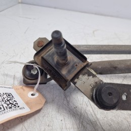 Motorino tandem tergicristalli ant Ford Mondeo MK4 SW 2.0 TDCI Titanium 2010-15 7S7117504AD Bosch