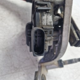 Motorino tandem tergicristalli ant Ford Mondeo MK4 SW 2.0 TDCI Titanium 2010-15 7S7117504AD Bosch