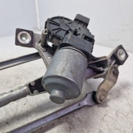 Motorino tandem tergicristalli ant Ford Mondeo MK4 SW 2.0 TDCI Titanium 2010-15 7S7117504AD Bosch