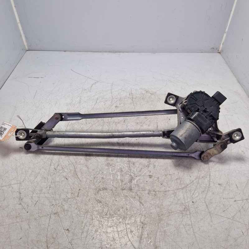 Motorino tandem tergicristalli ant Ford Mondeo MK4 SW 2.0 TDCI Titanium 2010-15 7S7117504AD Bosch