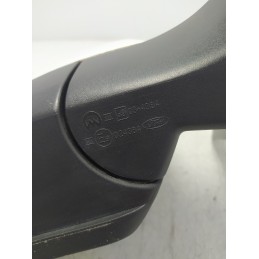 Specchietto retrovisore esterno DX Ford Mondeo MK4 SW 2.0 TDCI Titanium 2010-15 6fili 21996692